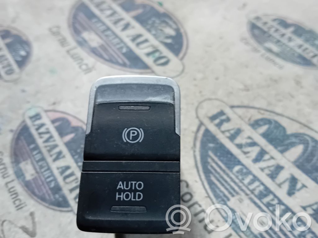 Volkswagen Golf VII Comutator frână parcare 