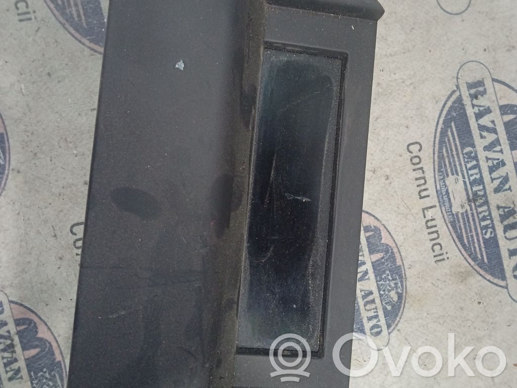 Citroen C4 X Monitor / wyświetlacz / ekran 