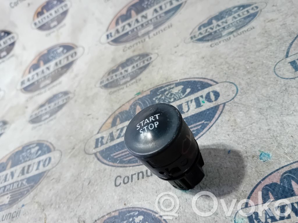 Engine start stop button switch   13383