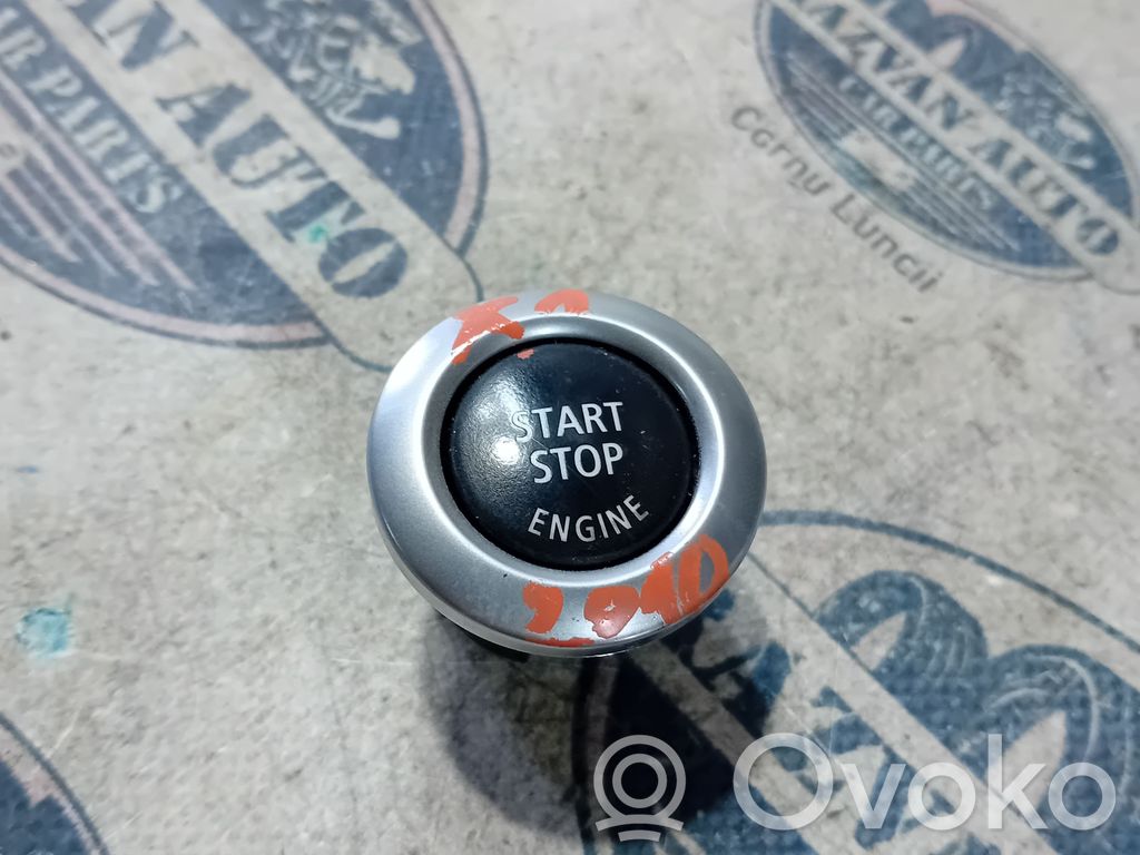 Engine start stop button switch   94911307,13352,94911307