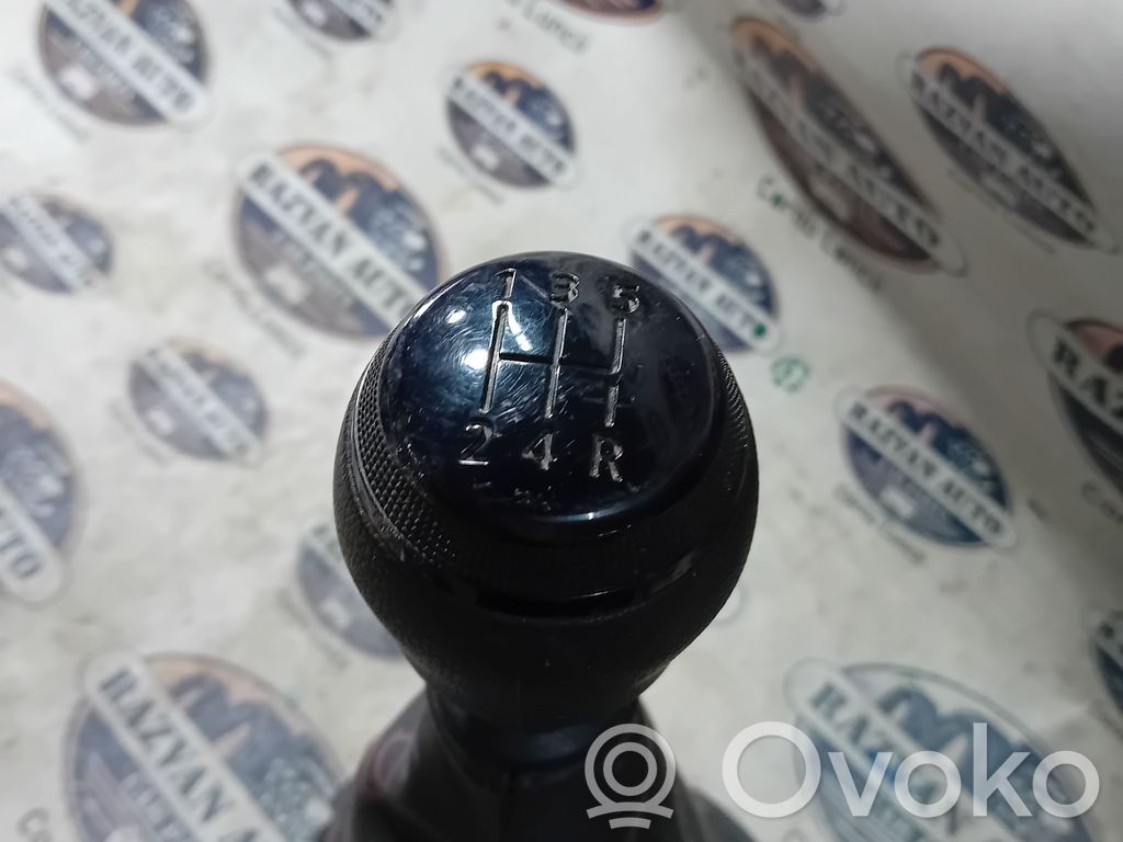 Selector caja de cambios   13424