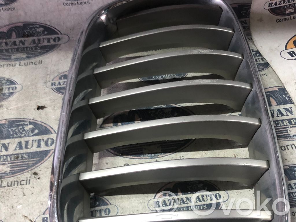 BMW iX3 G08 Atrapa chłodnicy / Grill 