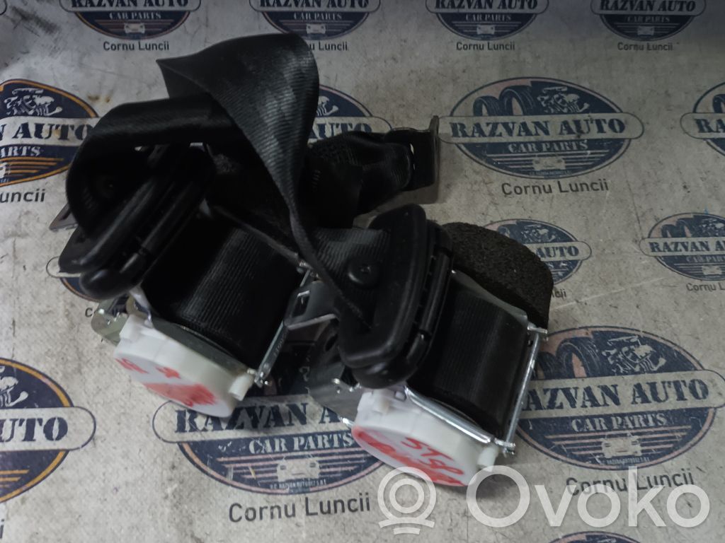 Ford B-MAX juego de cinturones de seguridad 