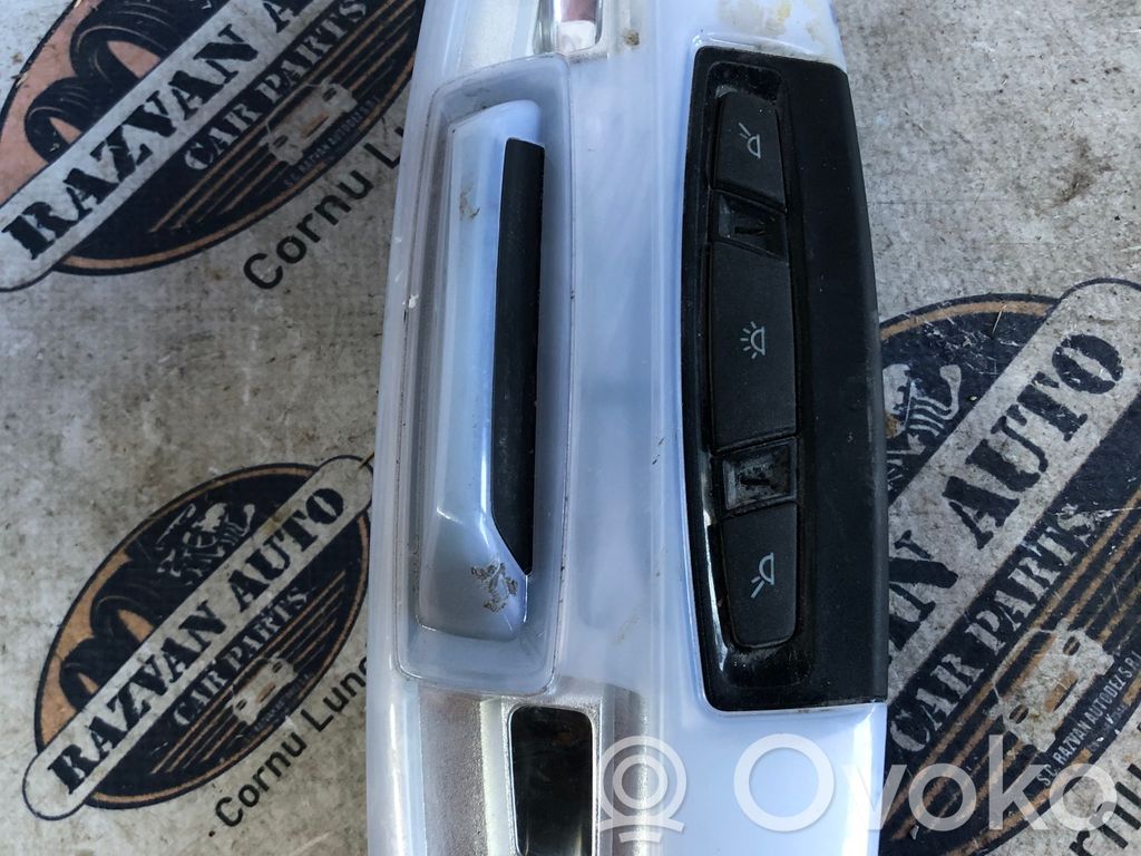 BMW X1 F48 F49 Front seat light 