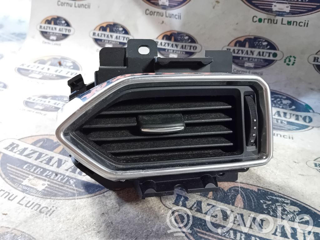 Mazda CX-5 Dash center air vent grill 