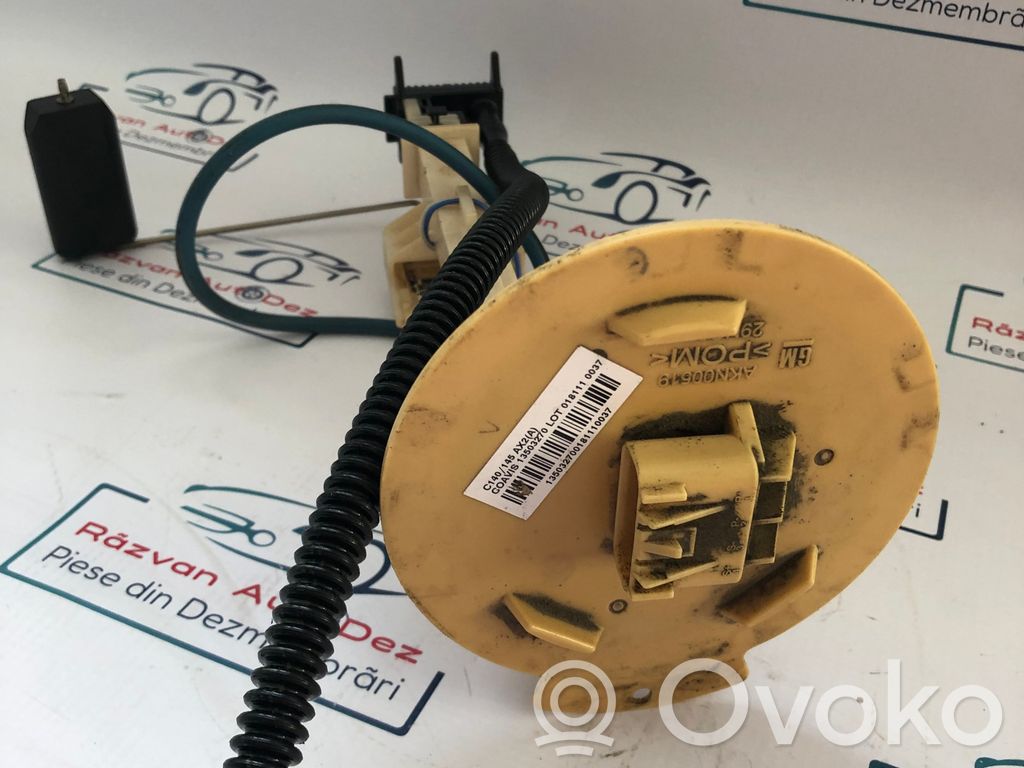 Opel Antara Lambda probe sensor 