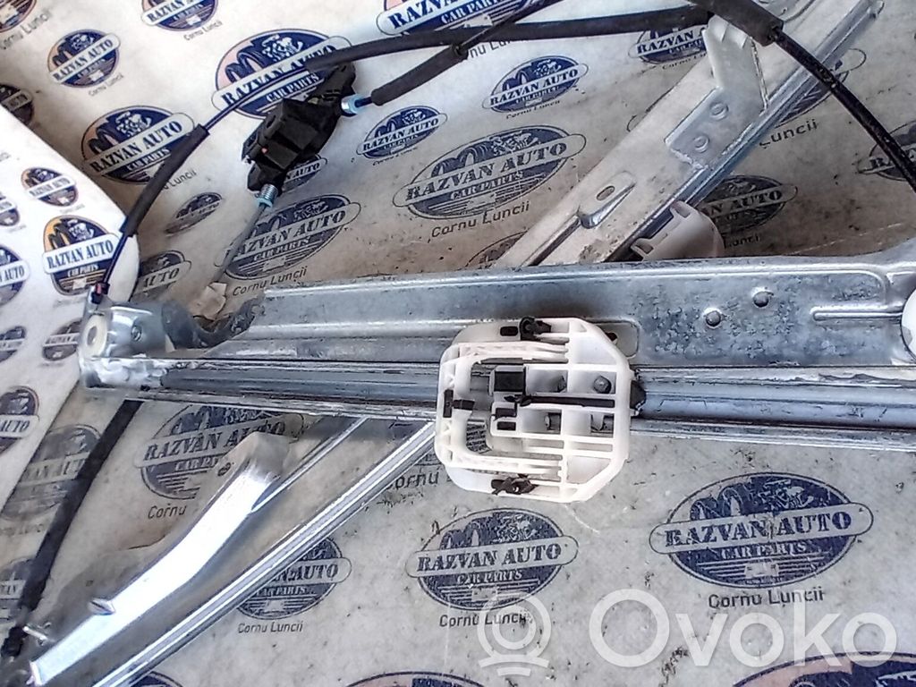 Ford Kuga I Elektryczny podnośnik szyby drzwi przednich 