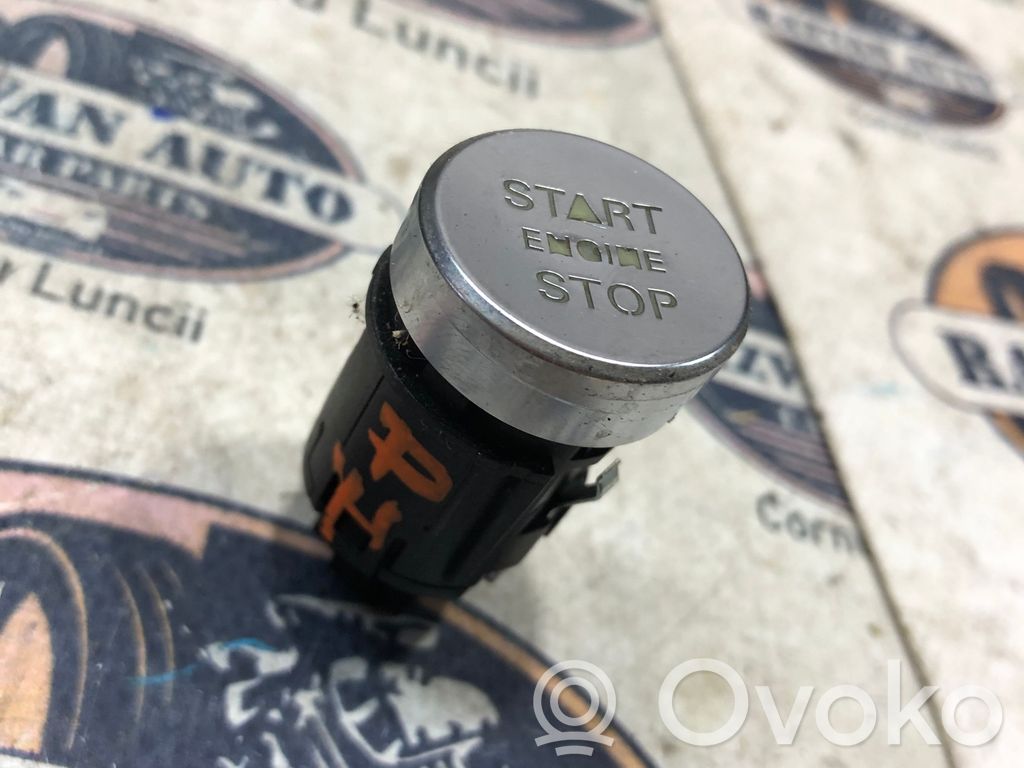Engine start stop button switch   4G2905217A,13487,4G2905217A