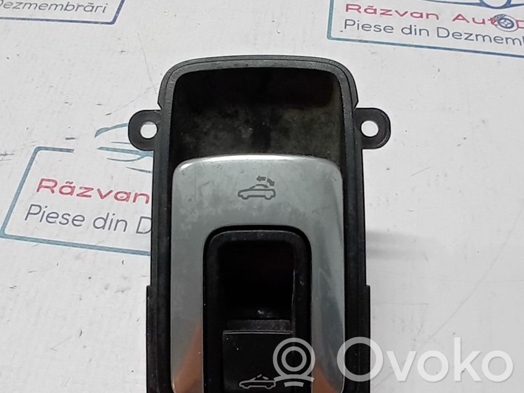 Volkswagen Eos Zestaw przełączników i przycisków 