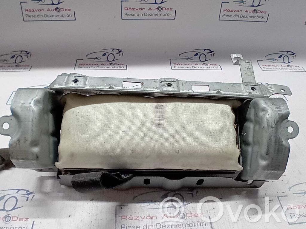 Ford Galaxy Keleivio oro pagalvė 