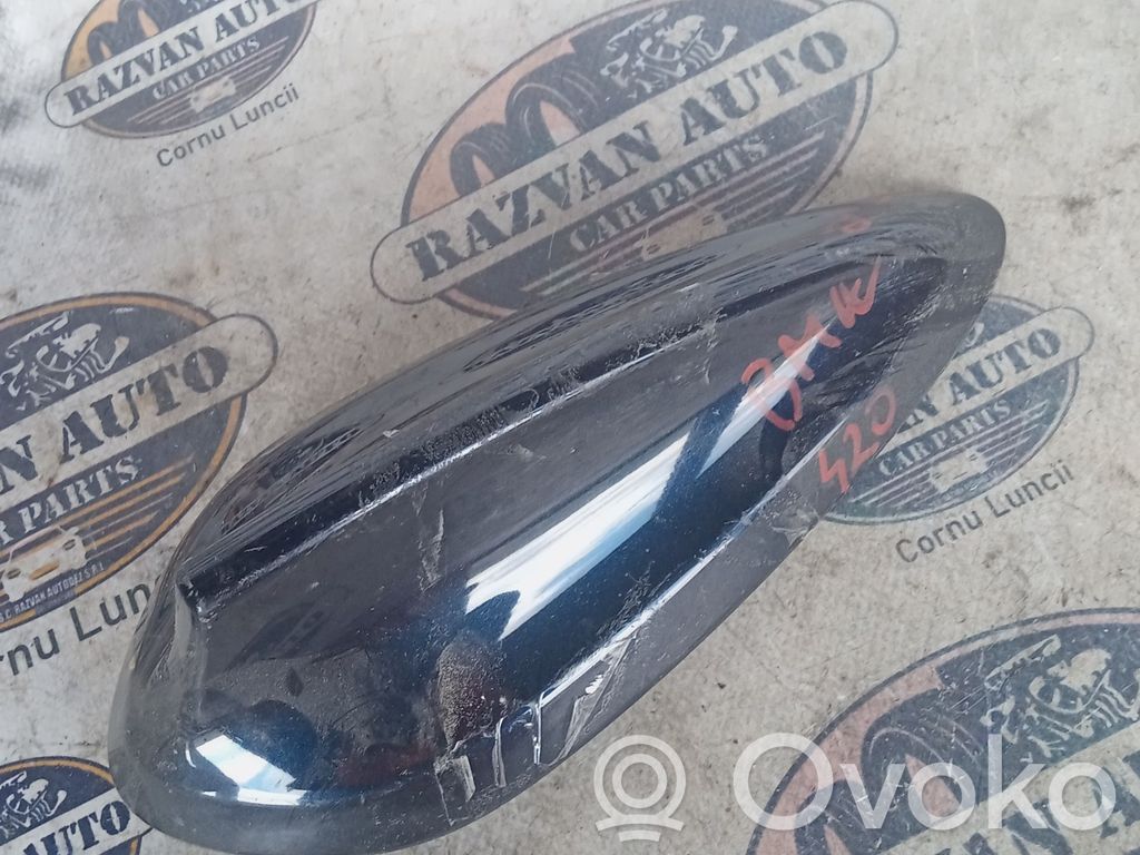 BMW 2 114 E6 E10 E20 Radio antenna 