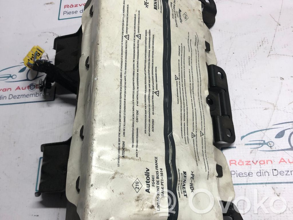 Renault Laguna I Airbag pasager 