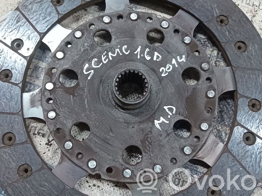 Flywheel   301015094R,301015094R,LUK