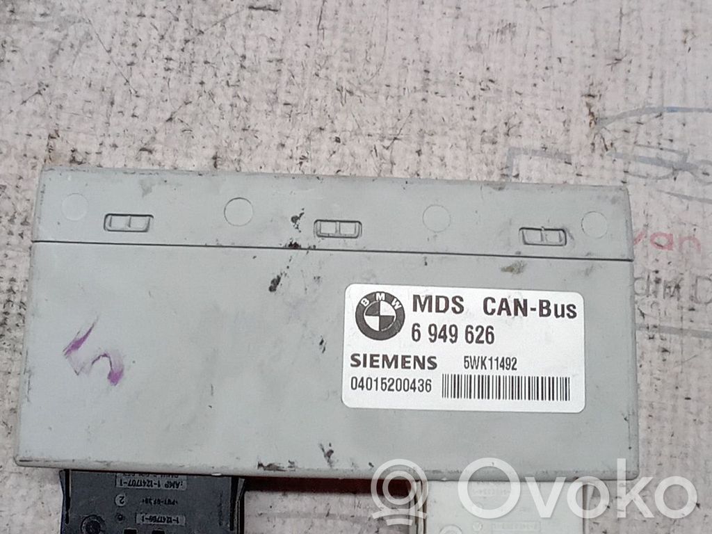 Other control units/modules   6949626,23144,6949626