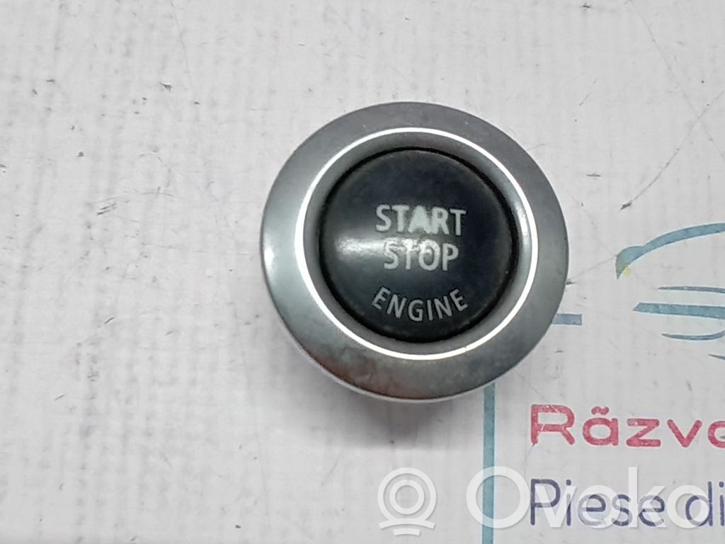 Engine start stop button switch   20681