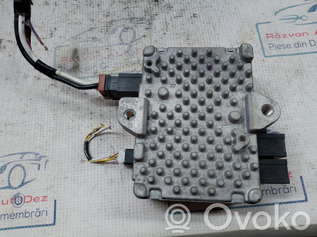 Autres unités de commande / modules   8633A031,8633A031,JL501002462