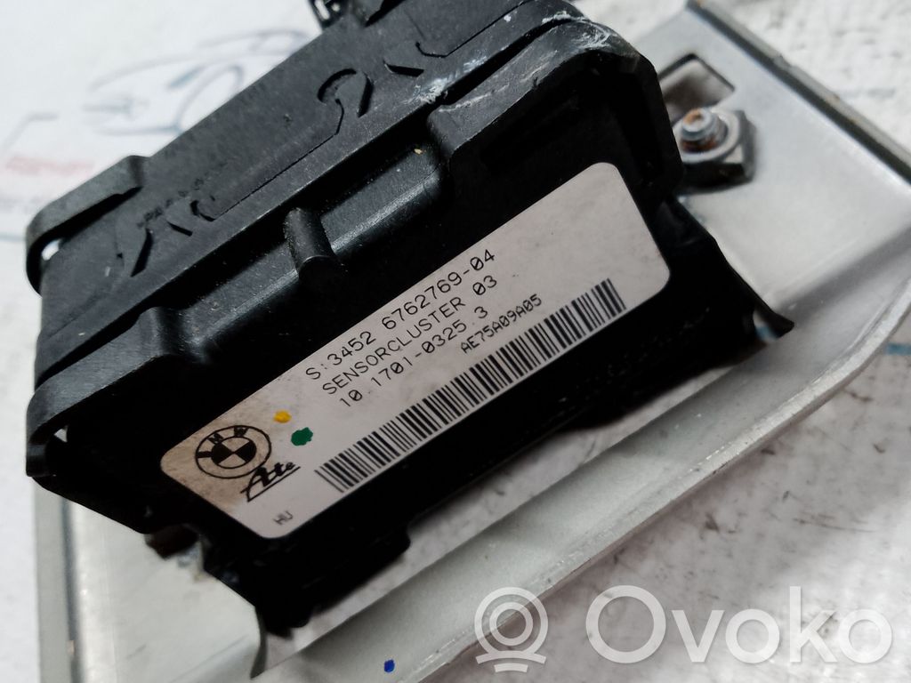 ESP Drehratensensor Querbeschleunigungssensor   6762769,23113,676276904