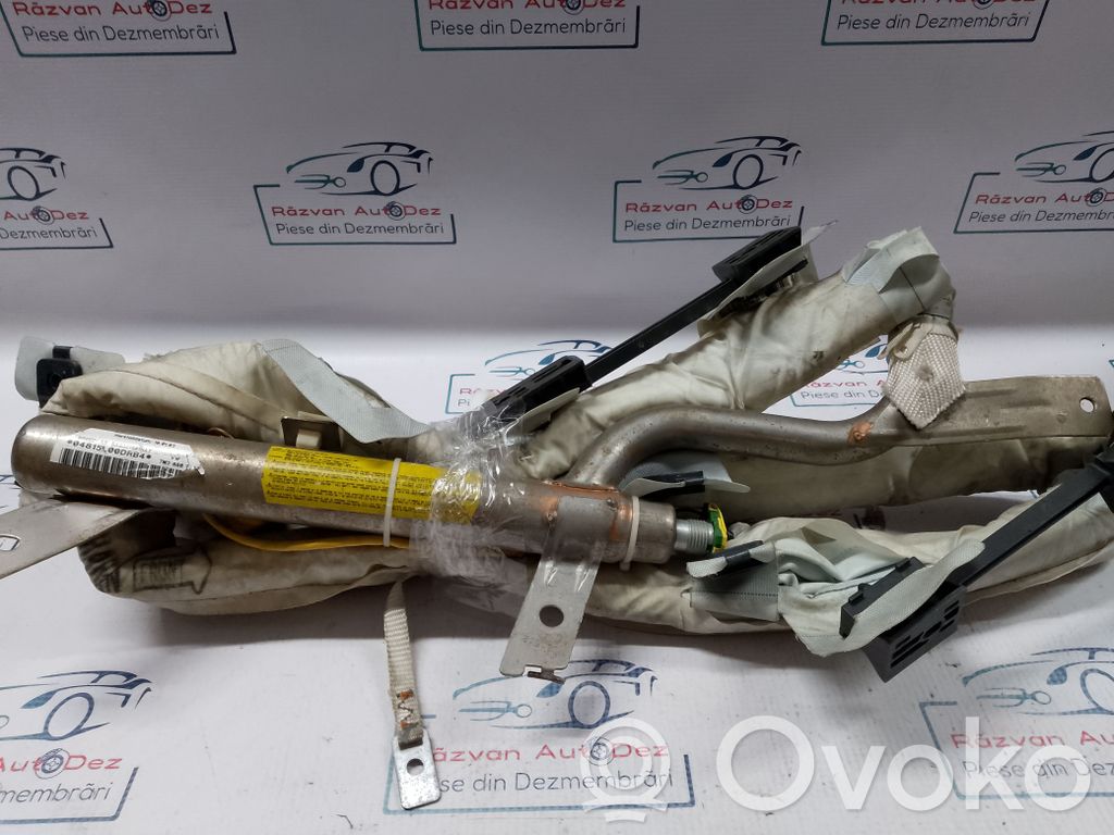 Ford Galaxy Kopfairbag 