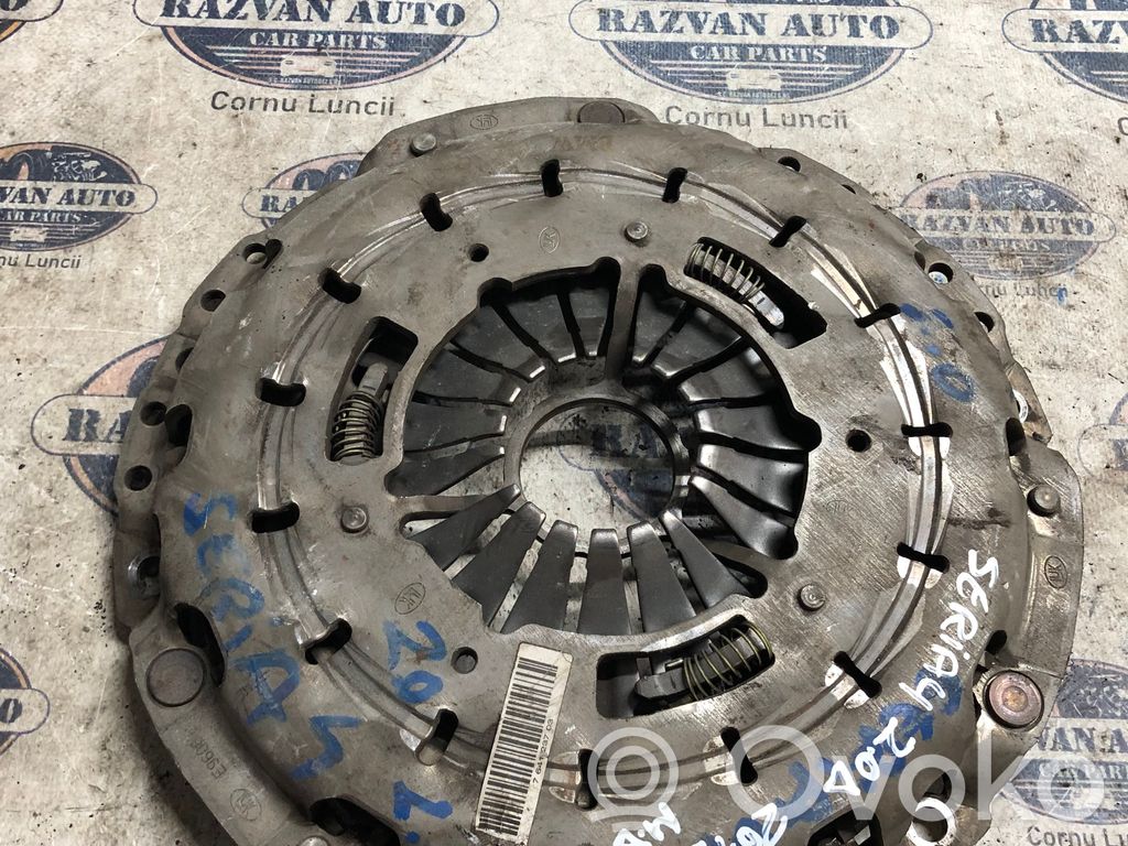 BMW 4 F32 F33 Płyta dociskowa sprzęgła 