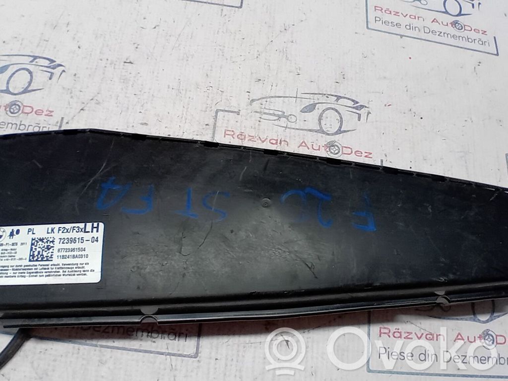 Airbag de siège   723961504,21224,723961504