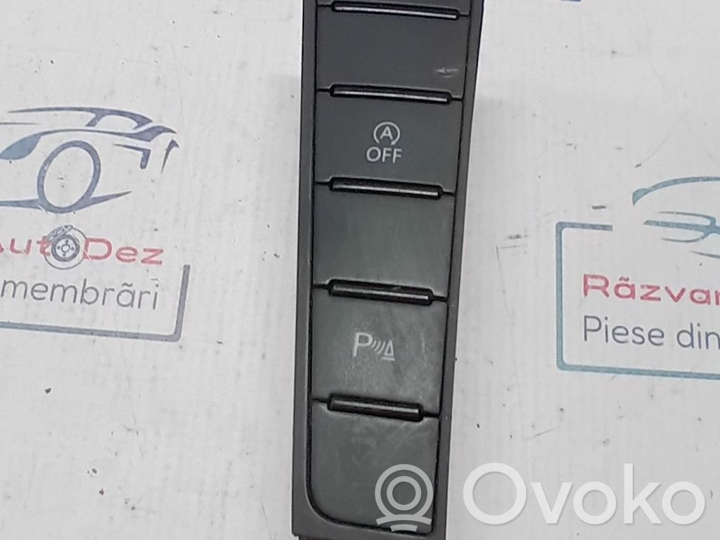 Äänenvoimakkuuden ohjauskytkin   3AC927137K,20471,3AC927137K