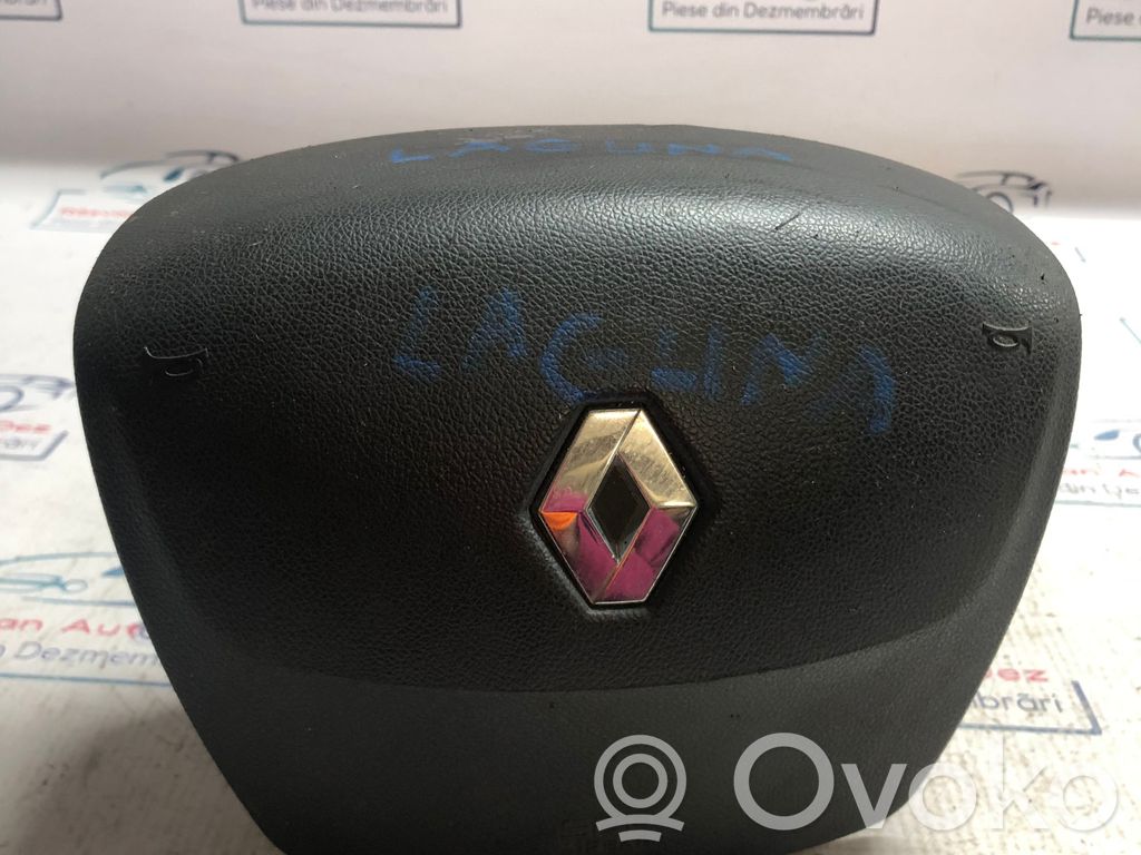 Renault Laguna I Airbag del volante 