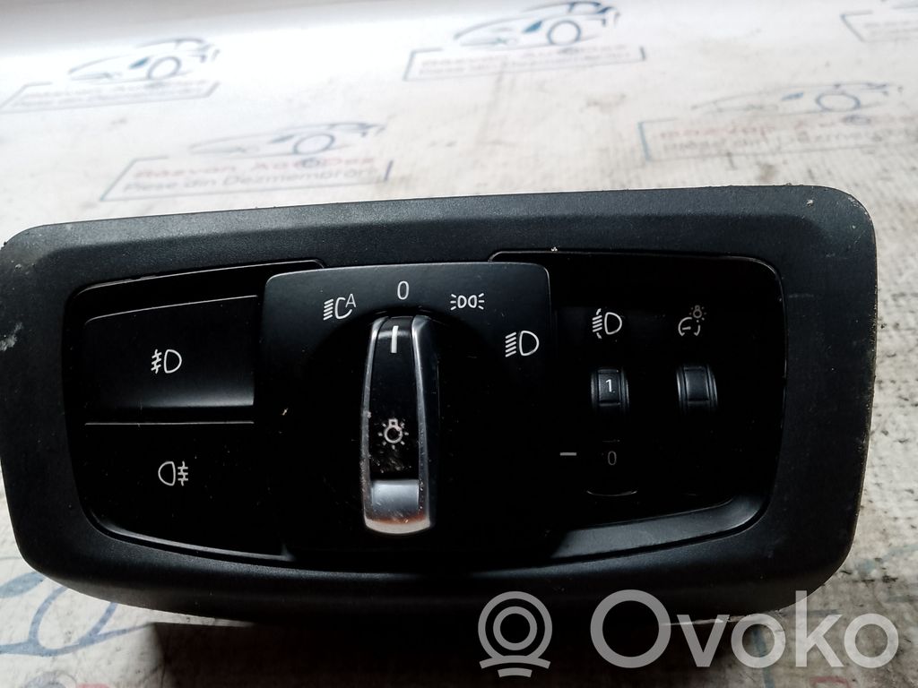 BMW 2 114 E6 E10 E20 Comutator lumini 