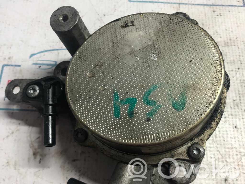 Vacuum pump   9673836180,28077,9673836180
