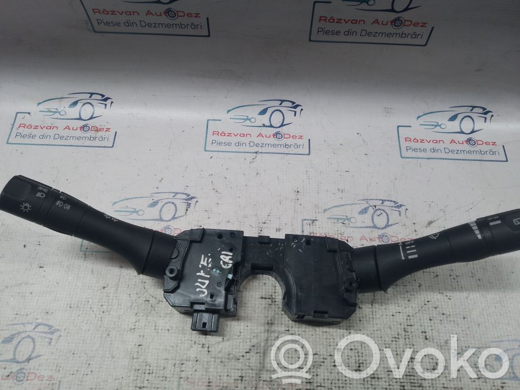 Nissan Juke I F15 Lenkstockschalter Kombischalter 