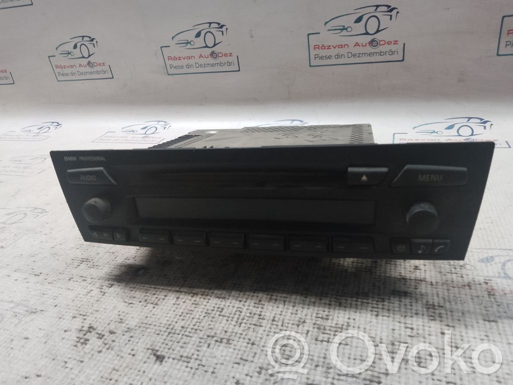 Radio / CD-Player / DVD-Player / Navigation   6983018,6983018