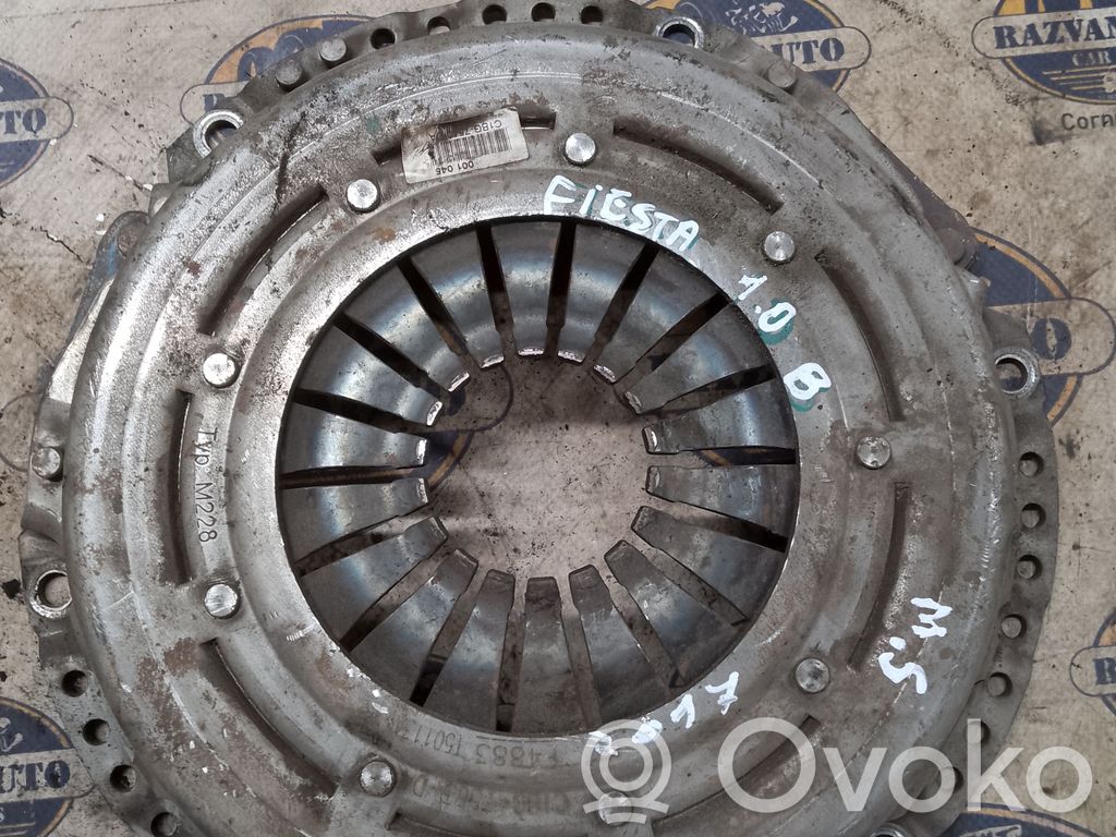 Ford Fiesta Pressure plate 