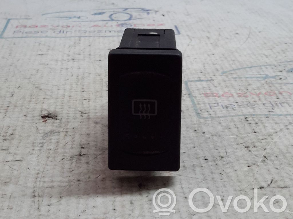 Volkswagen Sharan Windscreen/window heater switch 