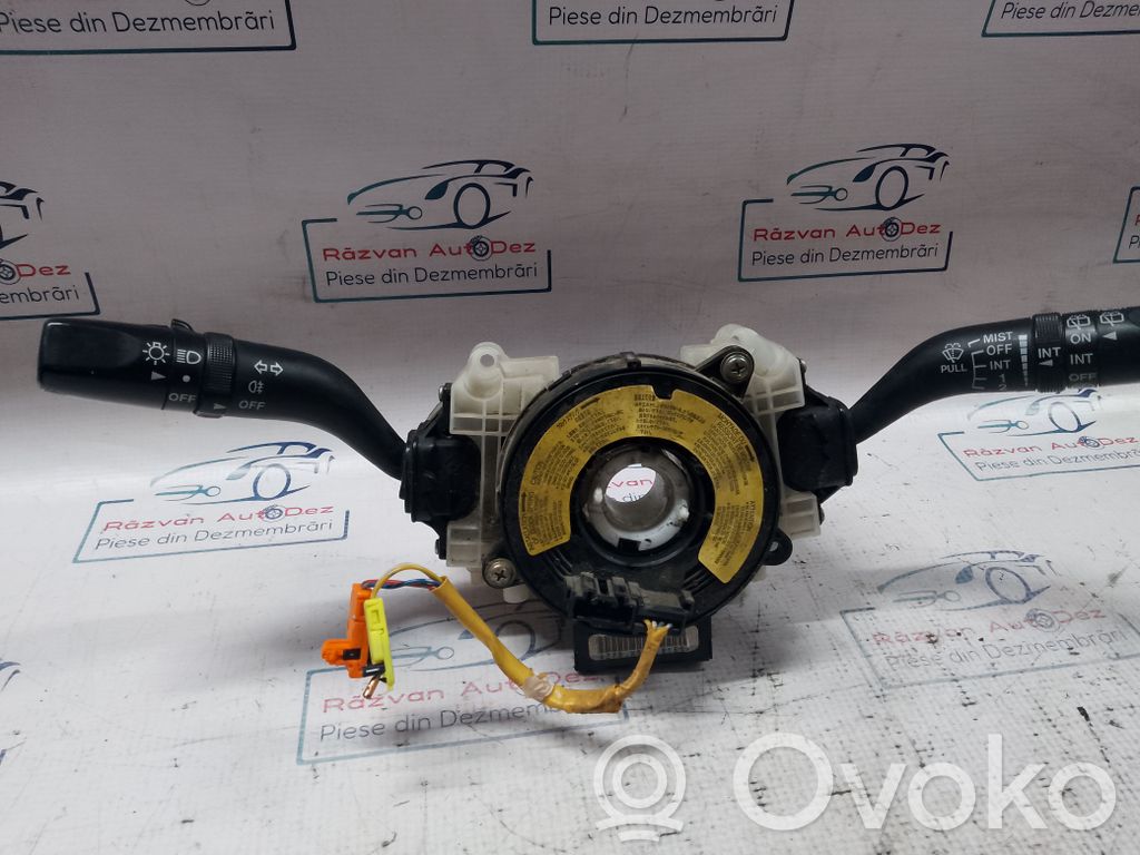 Mazda 6 Innesco anello di contatto dell’airbag (anello SRS) 