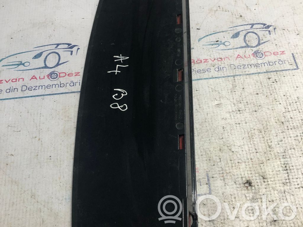 Audi A4 S4 B8 8K Trzecie światło stop 