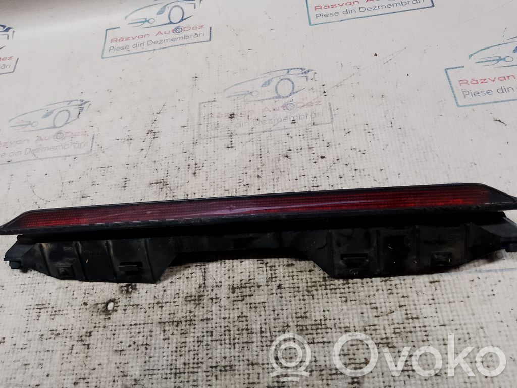 Volkswagen Sharan Trzecie światło stop 