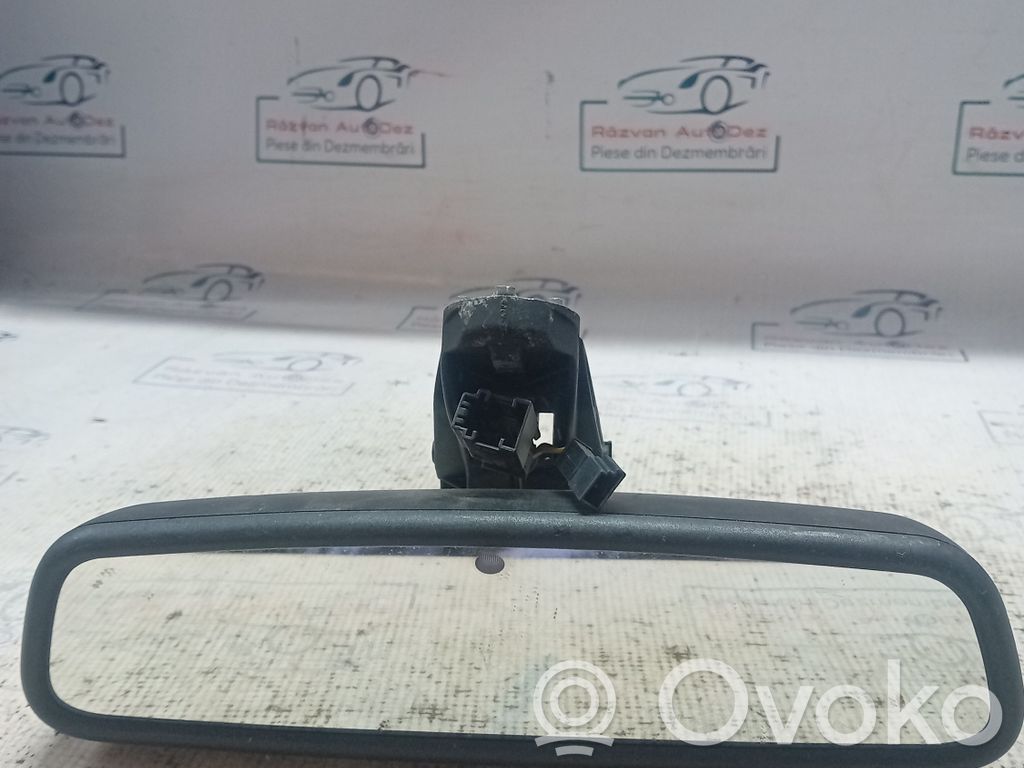 BMW 7 F01 F02 F03 F04 Taustapeili (sisäpeili) 