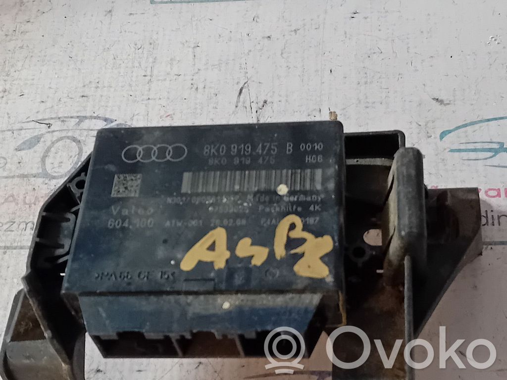 Sensor de aparcamiento PDC   8K0919475B,23592,8K0919475B