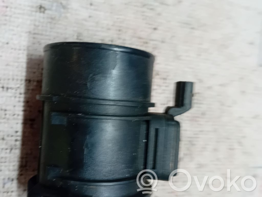 Dacia Logan I Przepływomierz masowy powietrza MAF 