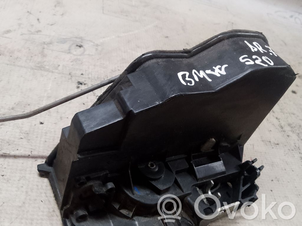 BMW 501 Zamek drzwi przednich 