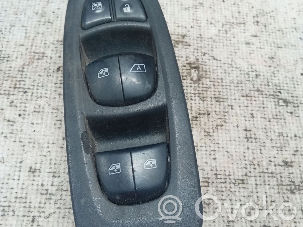 Renault Kadjar Schalter el. Fensterheber 