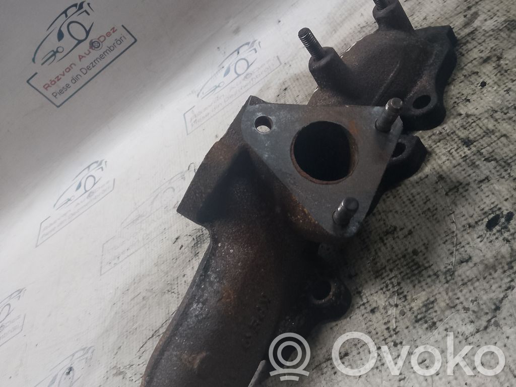 Audi A6 S6 C4 4A Pakosarja 