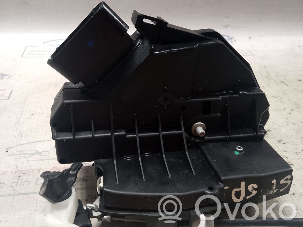 Rear door lock   BM5AA26413BB,32605,BM5AA26413BB