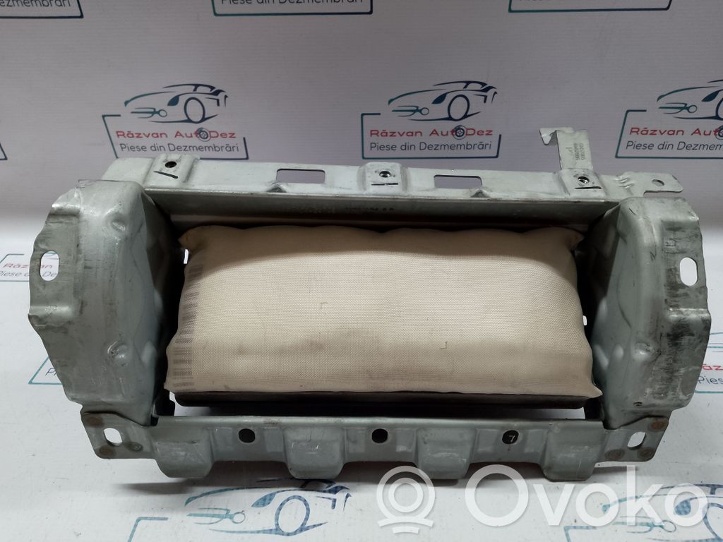Volkswagen Sharan Passenger airbag 