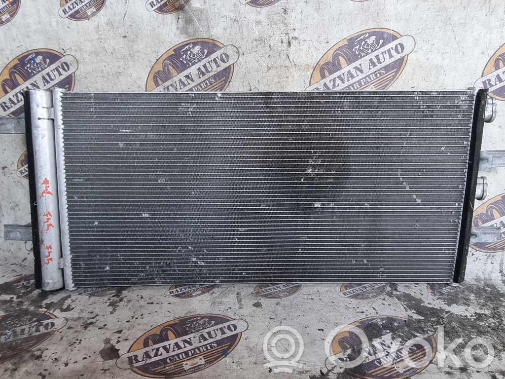 Radiateur condenseur de climatisation   9271207,30045,9271207