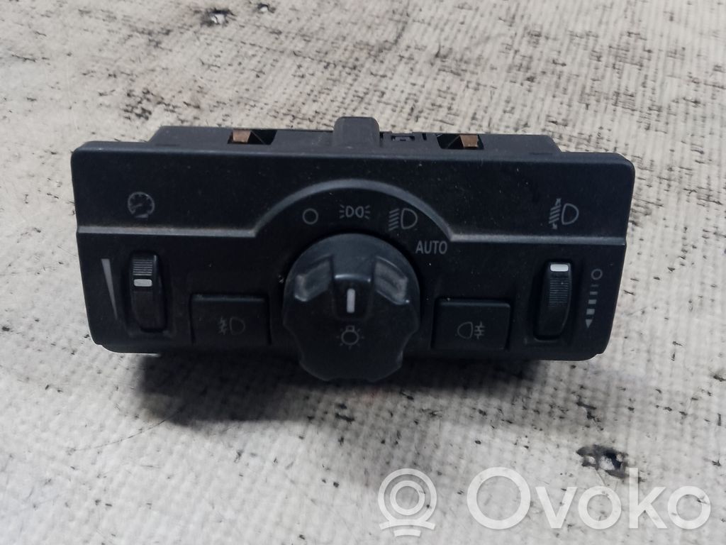 Land Rover Freelander Light switch 