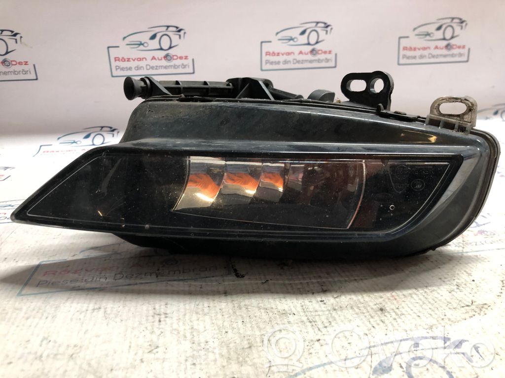 Audi A3 S3 8V Front fog light 