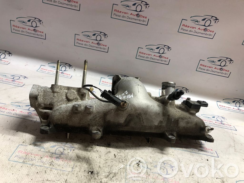 Intake manifold   31371