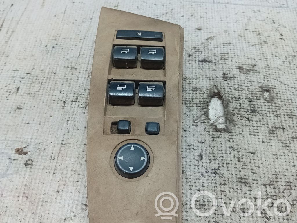 Electric window control switch   30737