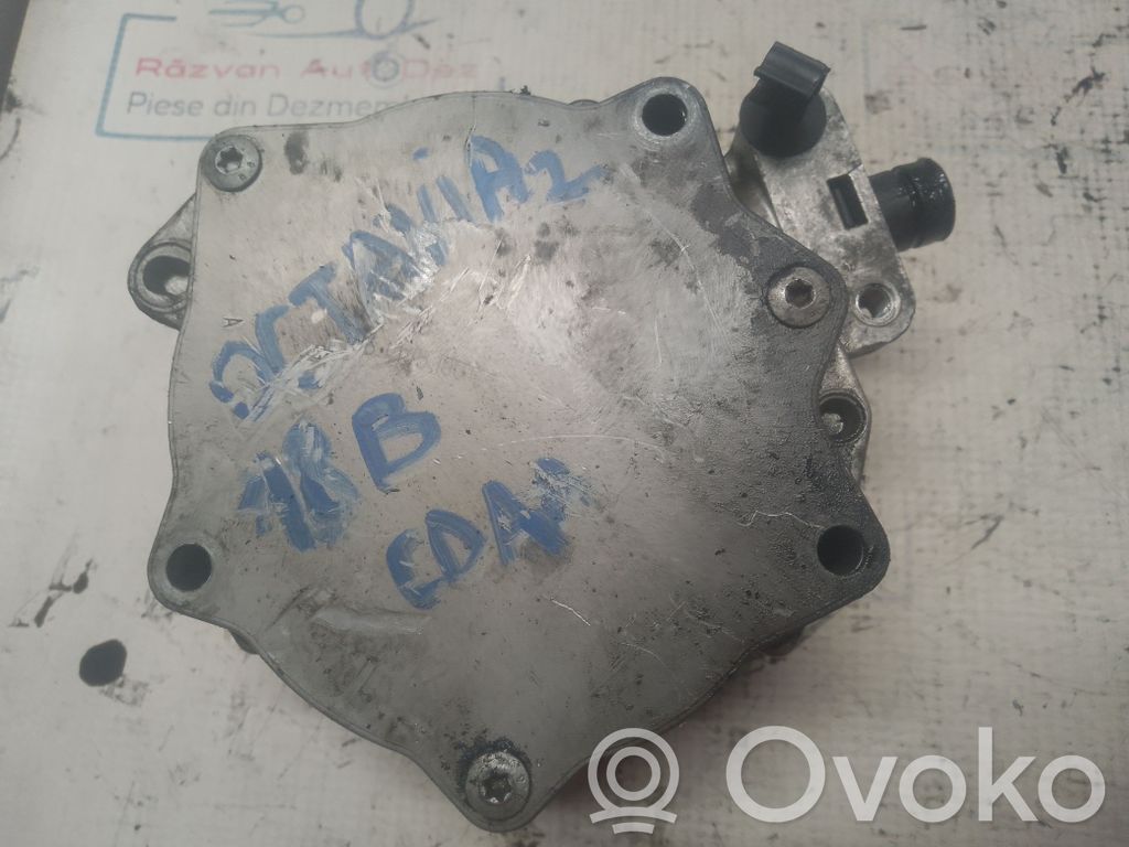 Skoda Octavia Mk2 (1Z) Bomba de vacío 
