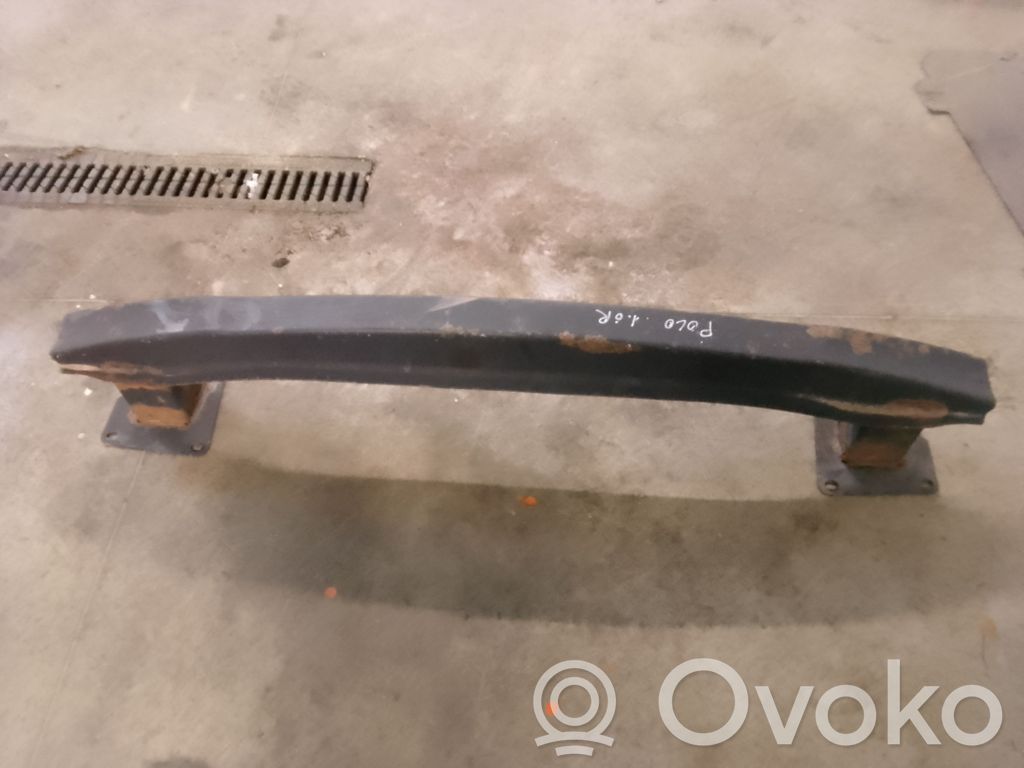 Volkswagen Cross Polo Rear bumper 